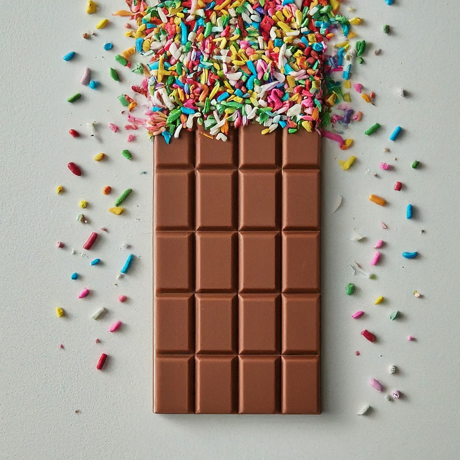 Handcrafted Chocolate Bars